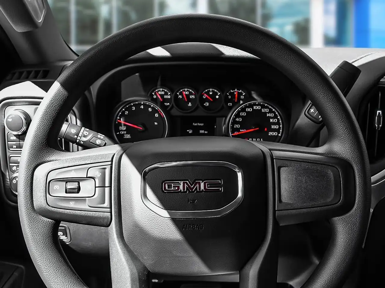GMC Sierra 1500 снимка GMC Sierra 1500