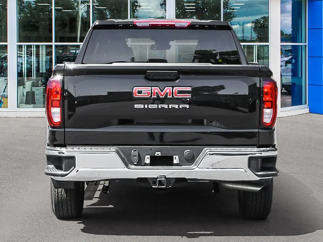 GMC Sierra 1500 снимка GMC Sierra 1500
