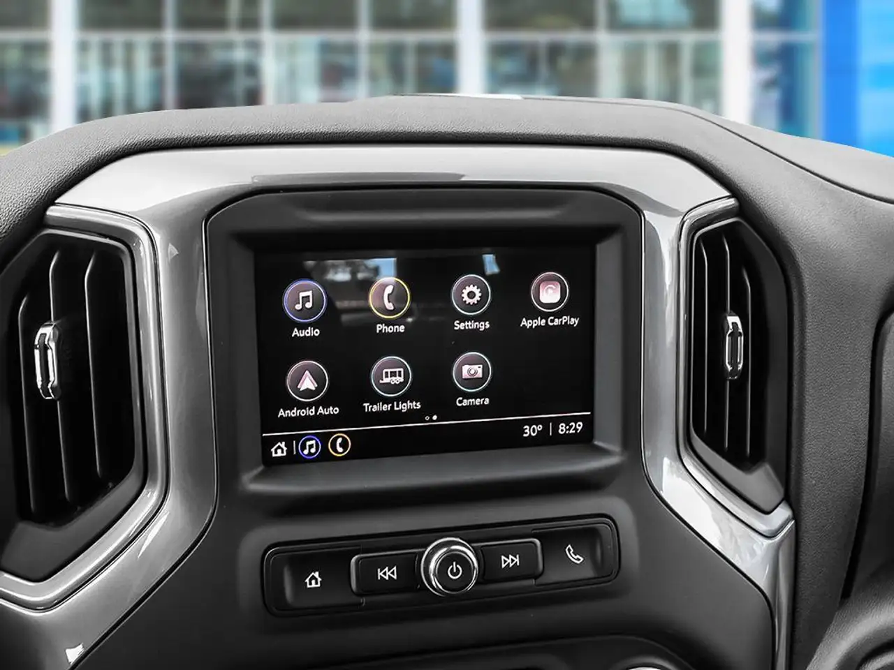 GMC Sierra 1500 снимка GMC Sierra 1500