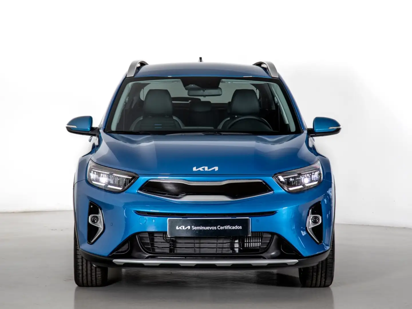 Kia Stonic 1.0 T-GDi MHEV Style Edition 100 - 2