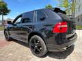 Porsche Cayenne S Schwarz - thumbnail 4