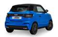 Ligier JS 50 ULTIMATE +Climatizzatore +Servosterzo REVO D+ E5+ Blu/Azzurro - thumbnail 2