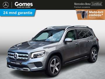 | Panoramadak | Memory pakket | Achteruitrijcamera