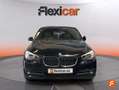 BMW 520 520dA Gran Turismo Negro - thumbnail 2