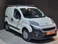 Fiat Fiorino Cargo SX N1 1.3 MJet 70 kW 95 CV Blanco - thumbnail 2