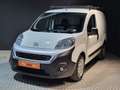 Fiat Fiorino Cargo SX N1 1.3 MJet 70 kW 95 CV Blanco - thumbnail 3