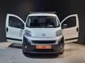 Fiat Fiorino Cargo SX N1 1.3 MJet 70 kW 95 CV Blanco - thumbnail 16