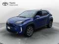 Toyota Yaris Cross Yaris Cross 1.5 Hybrid 5p. E-CVT Trend Blu/Azzurro - thumbnail 1
