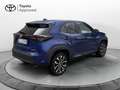 Toyota Yaris Cross Yaris Cross 1.5 Hybrid 5p. E-CVT Trend Blu/Azzurro - thumbnail 4