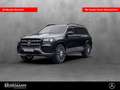 Mercedes-Benz GLS 580 GLS 580 4MATIC AMG/PANO/360°/STDHZG/AHK/BURMEST Schwarz - thumbnail 1