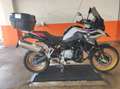 BMW F 850 GS Blanco - thumbnail 4