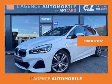 225xe M Sport  / JUSQU'A 48 MOIS DE GARANTIE