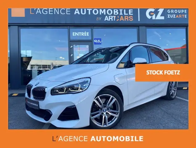 BMW 225 225xe M Sport  / JUSQU'A 48 MOIS DE GARANTIE