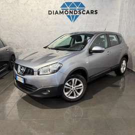 Qashqai 1.6 16V Acenta