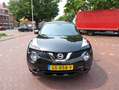 Nissan Juke 1.2 DIG-T S/S Tekna ELEC PANODA    K CAMERA NAV CR Zwart - thumbnail 5
