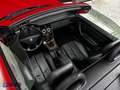 Mercedes-Benz SLK 200 K. Cabrio| Dealer onder|Cruise|Leder|Stoelverwarmi Červená - thumbnail 3