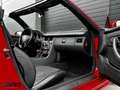 Mercedes-Benz SLK 200 K. Cabrio| Dealer onder|Cruise|Leder|Stoelverwarmi Rood - thumbnail 22