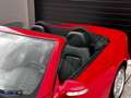Mercedes-Benz SLK 200 K. Cabrio| Dealer onder|Cruise|Leder|Stoelverwarmi Červená - thumbnail 20