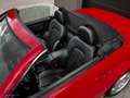 Mercedes-Benz SLK 200 K. Cabrio| Dealer onder|Cruise|Leder|Stoelverwarmi Rot - thumbnail 21
