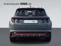 Hyundai TUCSON Plug-In Hybrid Allrad N-Line Kamera Navi Gris - thumbnail 4