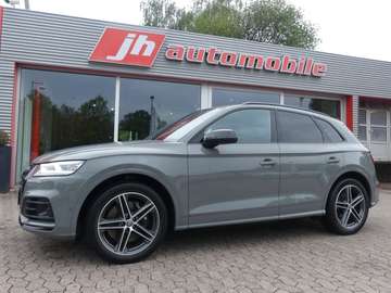 3.0 TDI quattro B&O*AHK*ACC*360°*ab 399€