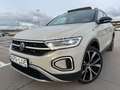 Volkswagen T-Roc 2.0 TDI*DSG*VIRTUAL*PAN*MATRIX*KAMERA*NAVI Grijs - thumbnail 1
