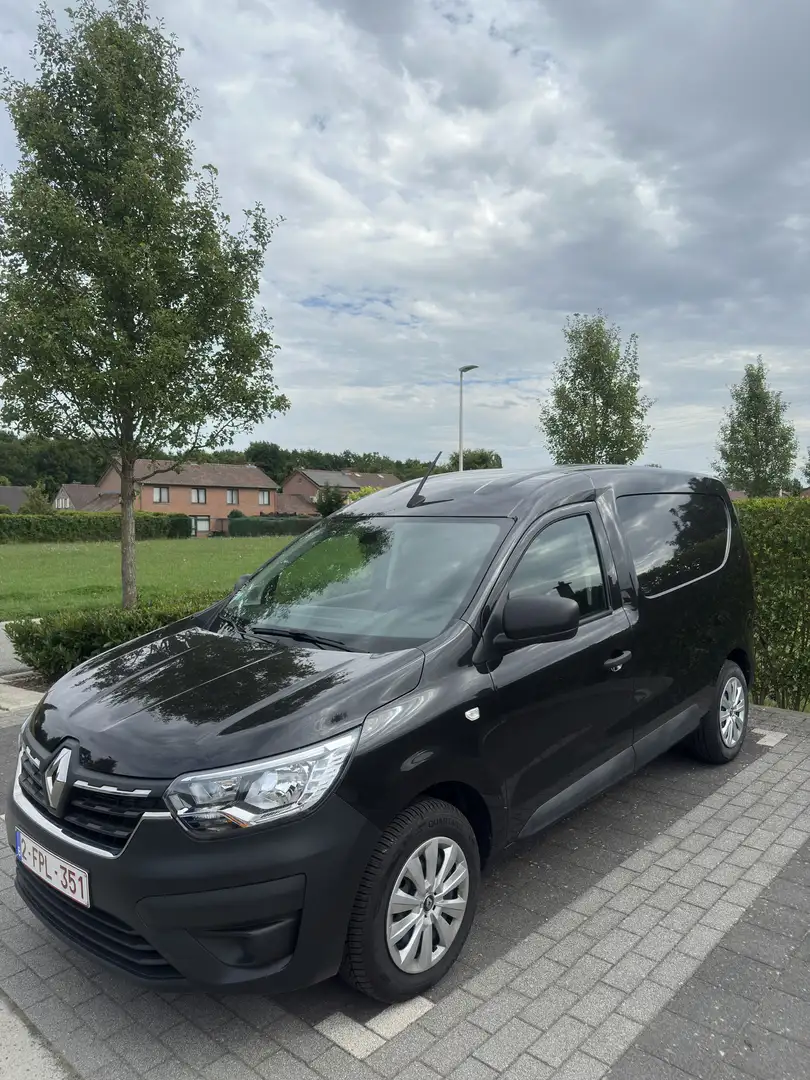 Renault Express 1.5 DCI - 1