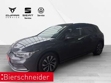 8 1.5 TSI Active DIGITAL COCKPIT PRO LED 16 ACC DA