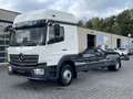 Mercedes-Benz ATEGO 1524 OM936 4x2 Fg 175 kW (238 PS), Automa... Blanc - thumbnail 2