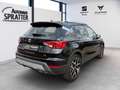 SEAT Arona 1.5 TSI ACT DSG FR NAVI ACC SHZ LED Kamera Schwarz - thumbnail 17