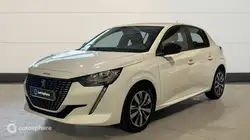 Peugeot 208 1.2 PureTech 75ch S\u0026S Active Pack