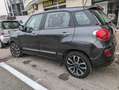 Fiat 500L 500L Wagon 1.3 mjt Lounge 95cv Grau - thumbnail 1