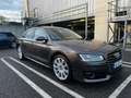 Audi A8 3.0 TDI DPF quattro tiptronic Brun - thumbnail 5