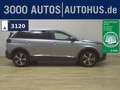 Peugeot 5008 1.5 BlueHDI Business-Line 7-Sitze Navi LED Grau - thumbnail 1
