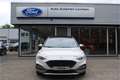 Ford Focus Wagon 1.5 EcoBoost 182PK Active Automaat TREKHAAK Blanc - thumbnail 2