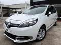 Renault Grand Scenic 1.5dCi Bose EDC 7pl. Blanco - thumbnail 2