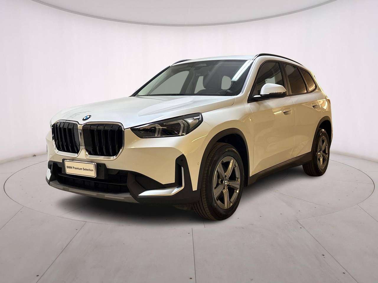 BMW X1 sDrive18d