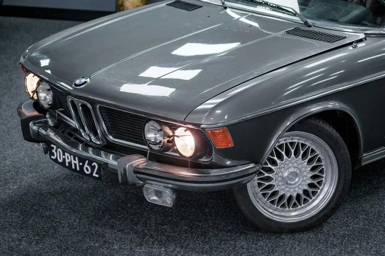 BMW 2.5 / 2.8 / 3.0 3.3 Li | Automatic, foto 10