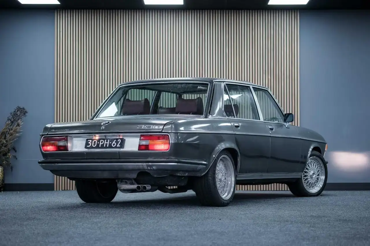 BMW 2.5 / 2.8 / 3.0 3.3 Li | Automatic, foto 9