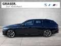 BMW 520 d xDrive Touring M Sportpaket Head-Up DAB Schwarz - thumbnail 2