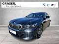BMW 520 d xDrive Touring M Sportpaket Head-Up DAB Schwarz - thumbnail 1