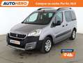 Peugeot Partner Tepee 1.6BlueHDI Outdoor 120 Gris - thumbnail 1