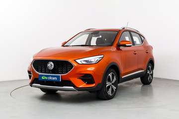 1.5 VTi-Tech Comfort 78kW