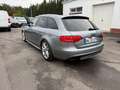 Audi S4 Avant 3.0 TFSI quattro Szary - thumbnail 5