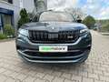 Skoda Kodiaq 2.0 TDI RS 4x4*AREA VIEW*STANDHEIZUNG* Grau - thumbnail 2