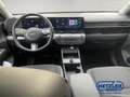 Hyundai KONA Trend Elektro 2WD 48kW  Schaltwippen,Navigation,Ve Grau - thumbnail 11