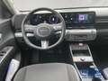 Hyundai KONA Trend Elektro 2WD 48kW  Schaltwippen,Navigation,Ve Grau - thumbnail 10
