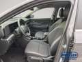 Hyundai KONA Trend Elektro 2WD 48kW  Schaltwippen,Navigation,Ve Grau - thumbnail 7