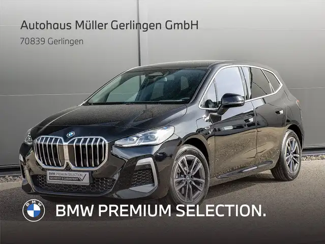 2022 BMW 2 Series in Black for sale