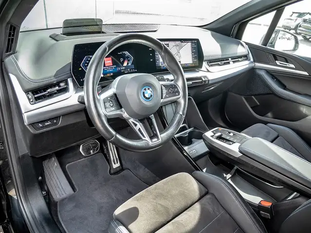 BMW M view 3